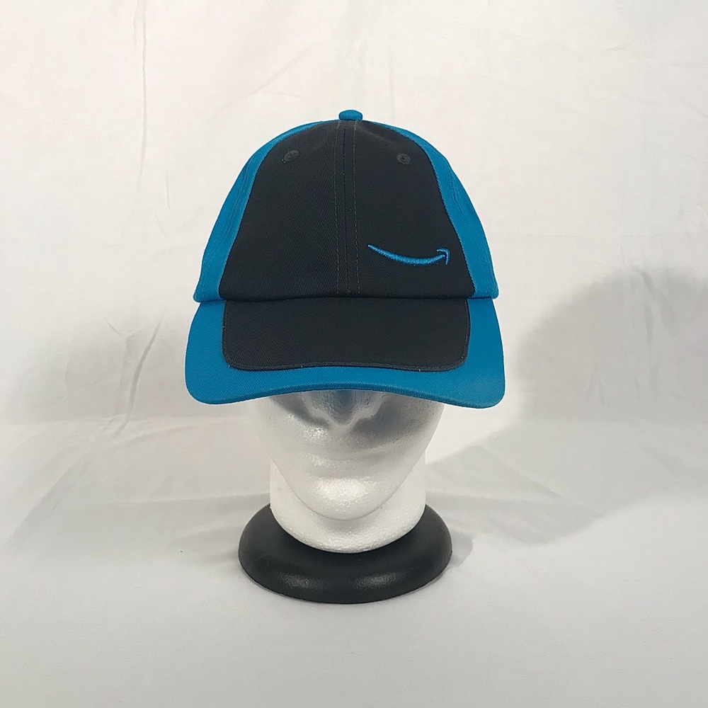 Amazon Employee Cap